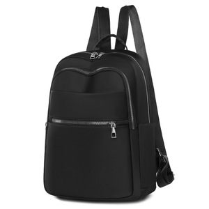 <span class=keywords><strong>Sac</strong></span> à <span class=keywords><strong>dos</strong></span> à double épaule en tissu Oxford pour hommes, fabricant en gros, tendance, simple, grande capacité - Product Image 1