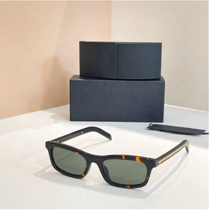 Gafas de Sol de Moda para Hombre, Superventas 2026, Diseño de Alta Calidad, Resistentes a los Rayos UV, para Conducir y Pescar - Product Image 5