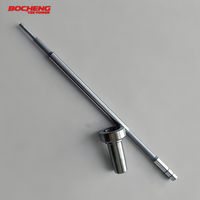 Ensemble de soupape de commande d'injecteur de carburant Common Rail F00ZC01318 pour 0445110687 0445110686
