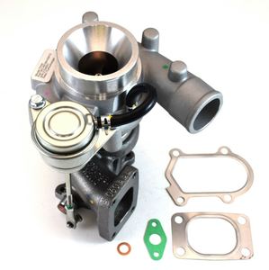 เทอร์โบชาร์จเจอร์ TD04HL สำหรับ Iveco Daily 3.0 HPI 107kw 504137713 504340177 - Product Image 2