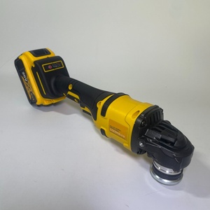 Kit de Herramientas Eléctricas Multifuncional 2 en 1, Amoladora Angular Inalámbrica con Baterí<span class=keywords><strong>a</strong></span> de Litio y Llave Eléctrica, Venta al Por Mayor OEM para Distribuidores - Product Image 3