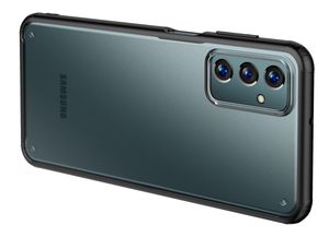 เคสกันกระแทก 2 in 1 สำหรับ Galaxy M23 5G/F23, เคสโทรศัพท์แบบไฮบริดสำหรับ <span class=keywords><strong>Samsung</strong></span> <span class=keywords><strong>S22</strong></span> - Product Image 3