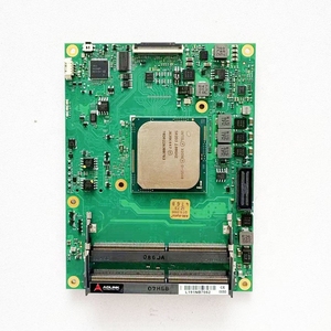 เมนบอร์ดอุตสาหกรรม ADLINK 51-72129-0A30 EXPRESS-BD7-D1548 บอร์ด CPU ของแท้จากโรงงาน รองรับ COM Express Type 7 Express-BD7 - Product Image 2