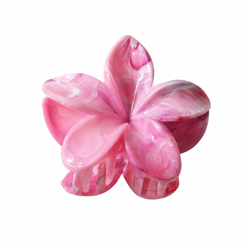 #05 Rose rouge