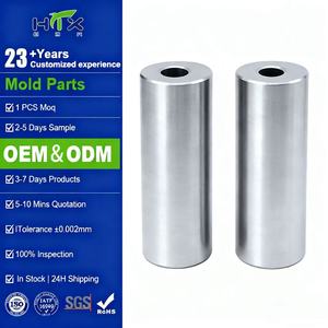 Đồng thau xi lanh cột chốt chân răng đồng thau chân M6 x 4mm chốt chốt 1.5x4mm thép 6mm chốt chính xác - Product Image 1