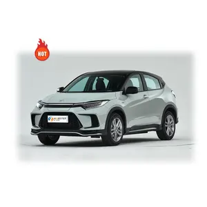 In Stock honda VE-1 Electric Car Small SUV Of GAC For HONDA VE-1 NP1New Model Sale In Good Price Electric Car