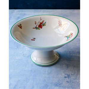 Base para Pastel de Porcelana Blanca Pintada a Mano, Ecológica y Desechable, Herramienta de Cerámica Segura para Pastel de Boda, Tipo de Herramienta Empaquetada - Product Image 3