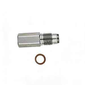 Phụ tùng động cơ Diesel, van giảm áp đường ray chung LR006866, van giảm áp nhiên liệu LR006866 - Product Image 4