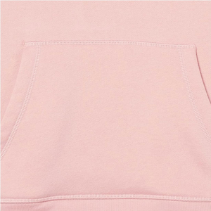 Sweat-shirt à capuche épais en polaire pour homme, idéal pour l'hiver, avec logo personnalisé, streetwear pour un usage quotidien - Product Image 4