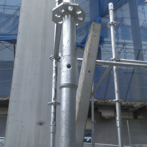 Écaillage à anneau carré de haute qualité, produit importé de l'allemagne - Product Image 1