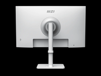 Moniteur MSI PRO MAX 271PHW E14 27 pouces FHD 144Hz IPS neuf avec Type C 65W KVM