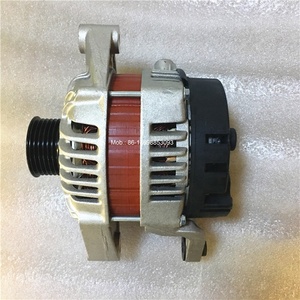 <span class=keywords><strong>Alternador</strong></span> Original Nuevo de 12V 100A 439427 SG10B012 90356897 93175815 Alternativo 9046977 para <span class=keywords><strong>Opel</strong></span> 1.6 - Product Image 2
