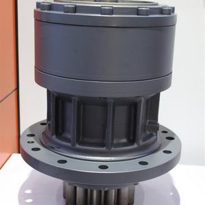 สวิงโรตารี่เกียร์ EC210B EC210 EC210C ลด EC210D อะไหล่รถขุด VOE14541069 VOE14516445สำหรับวอลโว่ - Product Image 2