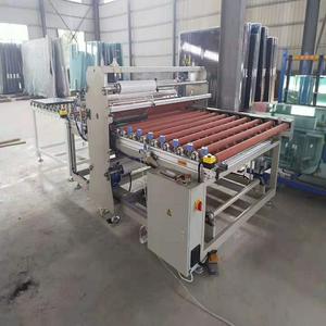 Automatische Lamini maschine für <span class=keywords><strong>Glass</strong></span> chutz folien für die Glas tiefe verarbeitung - Product Image 4