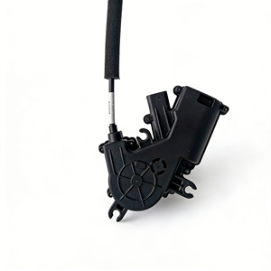 Sensor de Apertura Automática de Maletero YAGU, Sistema Eléctrico Inteligente Antipinzamiento, Directo de Fábrica, Kit de Maletero Eléctrico para PEUGEOT 5008, Pieza Automotriz - Product Image 4