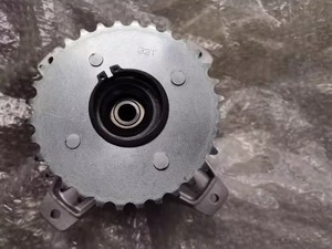 Lõi Vành sau xe máy phù hợp để sử dụng với các thành phần Honda CT50, ct70, ST50 và st70 - Product Image 5