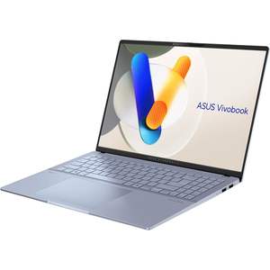VivoBook โน้ตบุ๊ค16 2880x1800 120Hz Intel ultra 9 32GB RAM 4TB SSD - Product Image 3