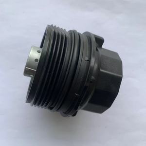 Nueva carcasa de filtro de aceite 15620-37010 para <span class=keywords><strong>Toyota</strong></span> <span class=keywords><strong>Hilux</strong></span>, piezas de automóvil de motor con garantía de 1 año - Product Image 4