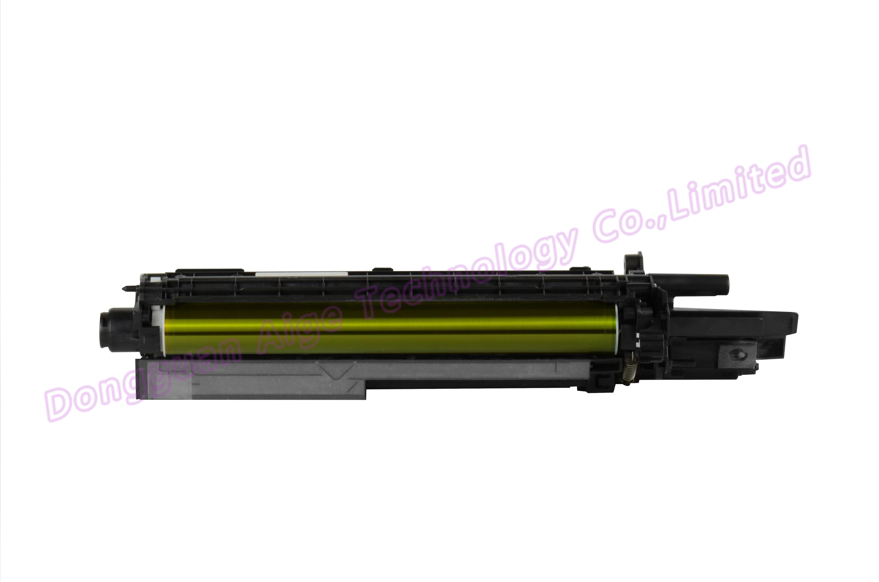 Jeu De 4 Tambours Konica Minolta Pour Bizhub C3100P C3110 - Référence IUP23 - Neuf Scellé