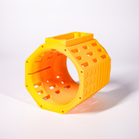 Service d'impression 3D à la demande FDM SLA Résine PLA ABS PETG Pièces prototypes Petites séries Faible MOQ OEM Vente en gros
