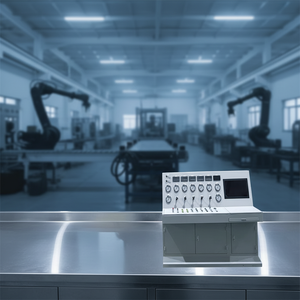 250KW Güçlü Hidrolik Pompa <span class=keywords><strong>Test</strong></span> Cihazı, Dijital Hidrolik Motor <span class=keywords><strong>Test</strong></span> Tezgahı - Product Image 2