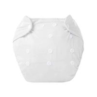Baby-Windeln Waschbare Wiederverwendbare Windeln Atmungsaktive Umweltfreundliche Nylon/Baumwolle USA Mairun Unisex Trainings-Höschen mit Kordelzug