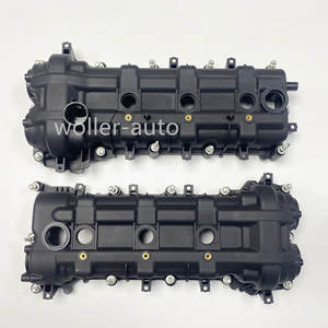 Para <span class=keywords><strong>Dodge</strong></span> Chrysler 300 3.6L Jeep Ram 3.6L cubierta de válvula de motor 5184068AN 5184068AG 5184069AF 5184068AH - Product Image 2