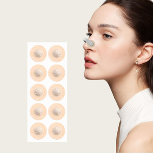 Tiras Nasales Magnéticas de Fábrica, Buena Calidad, Anti-Ronquidos, Imán para Respirar, Tira <span class=keywords><strong>Nasal</strong></span> Magnética - Product Image 2