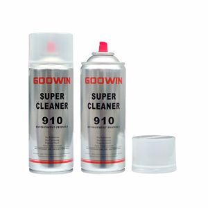सभी उद्देश्य स्प्रे गोंद और दाग हटाने वाले निर्माण सामग्री घर कार्यालय ऑटोमोटिव और औद्योगिक उपयोग के लिए क्लीनर - Product Image 6