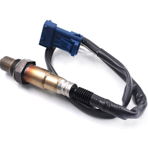 Sonde Lambda H & L système électrique à <span class=keywords><strong>4</strong></span> fils capteur d'oxygène O2 1628KY 1628CX 9622997780 0258006185 pour <span class=keywords><strong>CITROEN</strong></span> PEUGEOT - Product Image 3