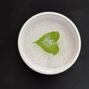 Polyméthacrylate (PMMA) VH-001 Résine en granulés vierges résistante aux UV de qualité moulage pour lentilles optiques - Product Image 2