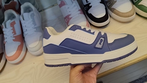 Fashionable Casual Sneakers Comfortable <strong>Non</strong> <strong>Slip</strong> <strong>Shoes</strong> <strong>for</strong> Men <strong>Women</strong> Travel Work Lifestyle and Sports Training - Product Image 4