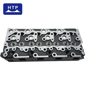 Fabricación Profesional en China de Piezas de Motor Diésel de Alta Calidad, Cabeza de Cilindro para Kubota D722 D902 V1305 19077-03048 V2203 - Product Image 3