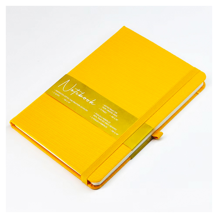 Cuaderno del envío libre