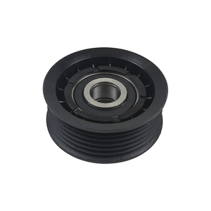 Poulie tendeur <span class=keywords><strong>de</strong></span> <span class=keywords><strong>courroie</strong></span> moteur 0002020919 pour Mercedes-Benz W203 W204 W210 W211 W463 W163 W164 W251 W220 W221 W639 - Product Image 2