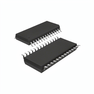 Power Management (PMIC) Manufacturer Channel Electronics Component TPS23861PWR 28 TSSOP - Product Image 1