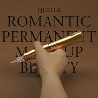 Quelle machine de haute qualité stylo vente en gros sourcil sans fil machine à tatouer OEM/ODM professionnel stylo de maquillage permanent