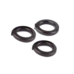 Design personnalisé Din2093 Rondelles coniques <span class=keywords><strong>Belleville</strong></span> Rondelle à ressort à disque en acier inoxydable m34 - Product Image 2