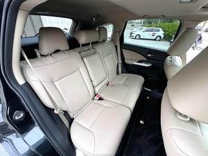 Vehículo Honda CR-V de Segunda Mano 2007-2011, Económico, Motor 2.0L 150 CV L4 Automático, SUV con Techo Solar Sencillo y Asiento de Tela - Product Image 6