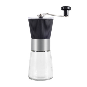 Molinillo de Café Manual con Manivela, Máquina <span class=keywords><strong>para</strong></span> Moler Granos de Café - Product Image 5