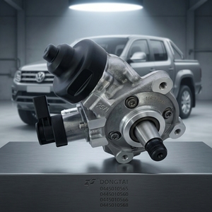 Nuova Pompa Carburante Diesel per Amarok <span class=keywords><strong>2.0</strong></span> <span class=keywords><strong>TDI</strong></span> <span class=keywords><strong>2011</strong></span> 0445010565 03L130755AB - Product Image 1