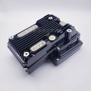 ตัวควบคุมจอแสดงผลโคมัตสึ สำหรับรถขุด PC60 200 240 300 400-8Mo ใช้ไฟ DC 24V อะไหล่ทดแทน ECU - Product Image 3