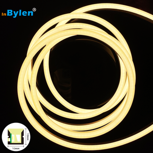 Nhà Máy Neon <span class=keywords><strong>LED</strong></span> dải 12V 24V IP67 không thấm nước 2835 Silicone Neon ép phun bên uốn cong 10x10mm <span class=keywords><strong>Led</strong></span> Neon <span class=keywords><strong>Flex</strong></span> <span class=keywords><strong>LED</strong></span> <span class=keywords><strong>Flex</strong></span> - Product Image 5