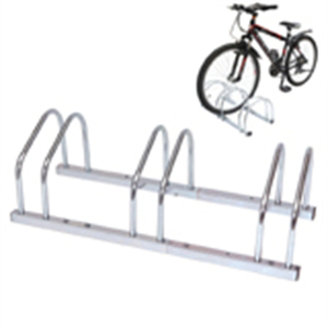 Portabicicletas Eléctrico de Acero Galvanizado de 2 Posiciones Personalizado con Capacidad de Carga para 2 Bicicletas, Marca YS-BK12 - Product Image 5