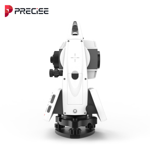 Estación Total Inteligente Android con Pantalla Táctil de 5.5 Pulgadas, Instrumento de Topografía PRECISE para Construcción y Cartografía, Estación Total Electrónica - Product Image 3
