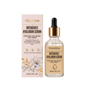 Hydrating Facial Care <b>Serum</b> Replenish Skin Water Soften Complexion Moisturize For Delicate Radiant Smooth <b>Face</b> Skin Essence - Product Image 1