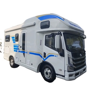 YUEJIN camping-cars, camping-car, <span class=keywords><strong>caravane</strong></span>, rouées de voyage, à vendre, 2023 - Product Image 1