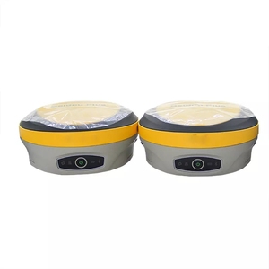 เครื่องรับสัญญาณ GPS รุ่น International Module Unistrong G970ii Pro Base และ Rover สำหรับงานสำรวจ พร้อมฟังก์ชัน Google GNSS RTK - Product Image 3