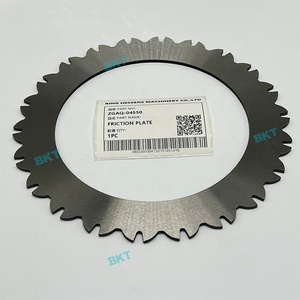 Bkt nhà máy ZGAQ-04551 truyền đĩa R210W-9 R140W-9 r170w r180w r190w hw145 hw160 cho bánh xe máy xúc phụ tùng - Product Image 3