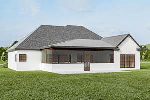 Thiết kế đẹp <span class=keywords><strong>prefab</strong></span> ánh sáng khung thép Modular <span class=keywords><strong>prefab</strong></span> <span class=keywords><strong>container</strong></span> sang trọng nhà tiền chế nhà biệt thự - Product Image 3